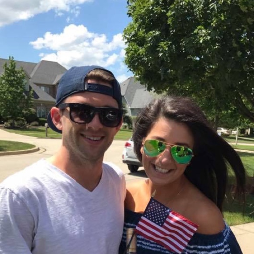 Meet your Posher, Trevor