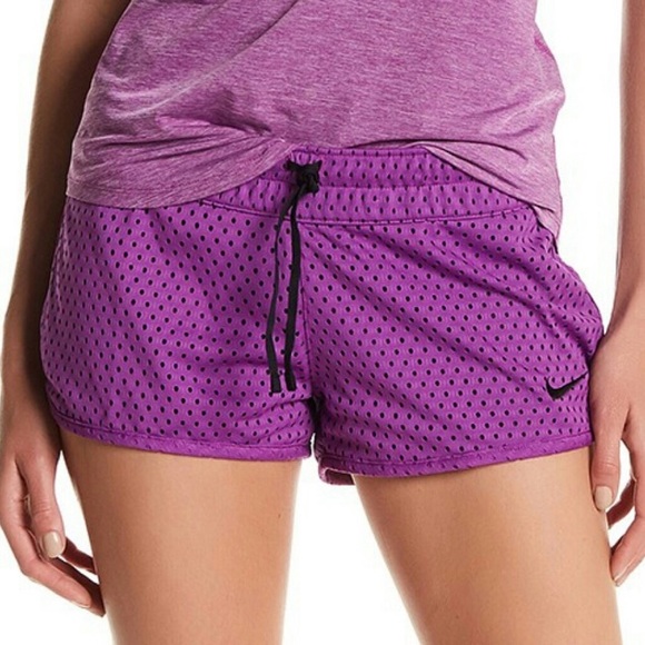 🔒lowest price🔒NWT: Nike Reversible shorts - Picture 2 of 8