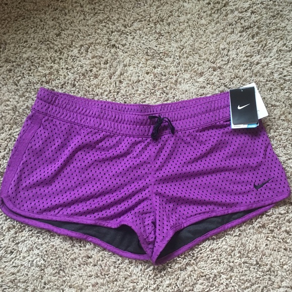 🔒lowest price🔒NWT: Nike Reversible shorts - Picture 5 of 8