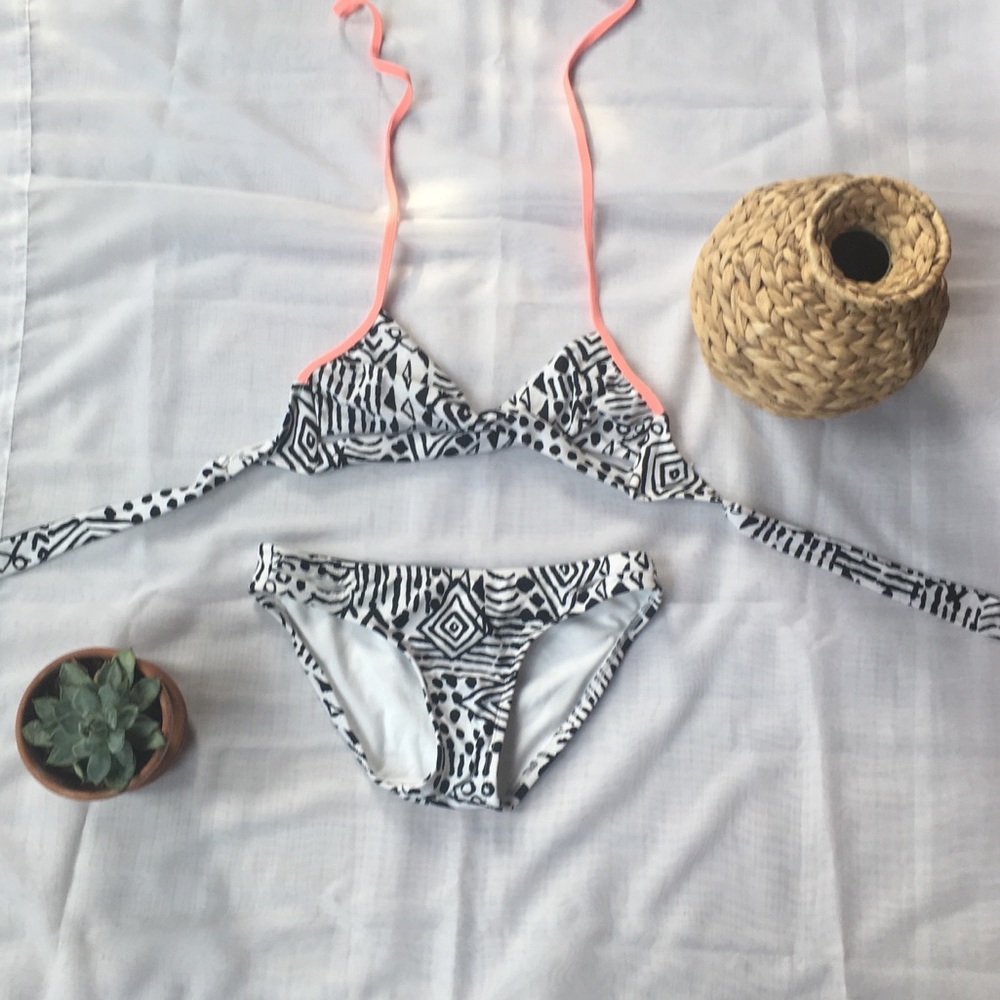 Xhilaration Swimsuit