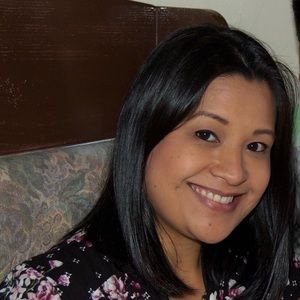 Meet your Posher, Mary lou