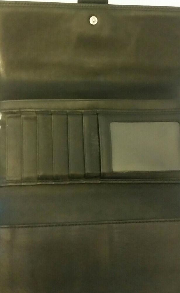 Coach wallet - Picture 2 of 2