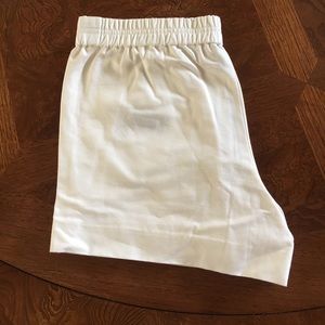 J Crew shorts size small