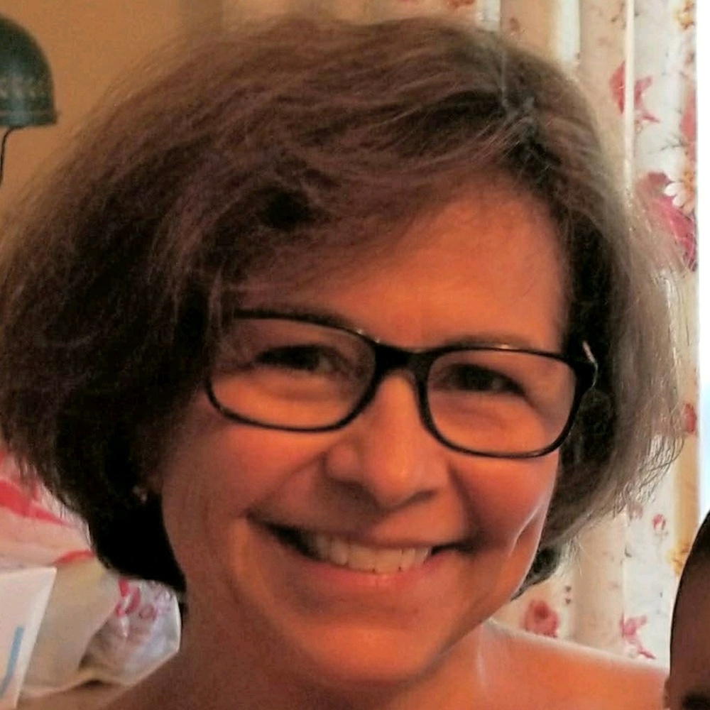 Meet your Posher, Donna