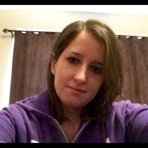 Meet your Posher, Alexandra