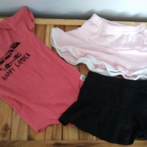 Baby Clothes Bundle (18 months)