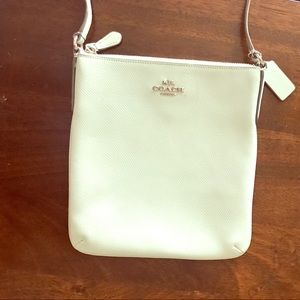 Authentic Coach Satchel