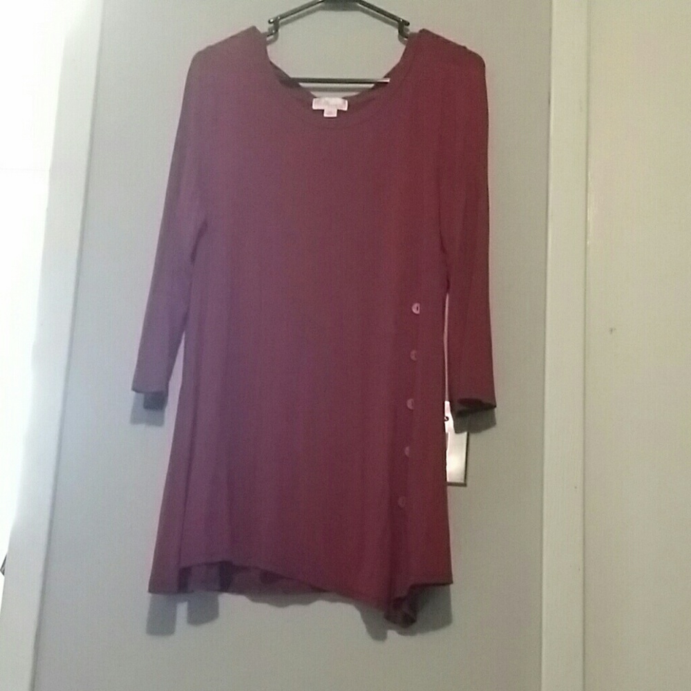 Xl tunic
