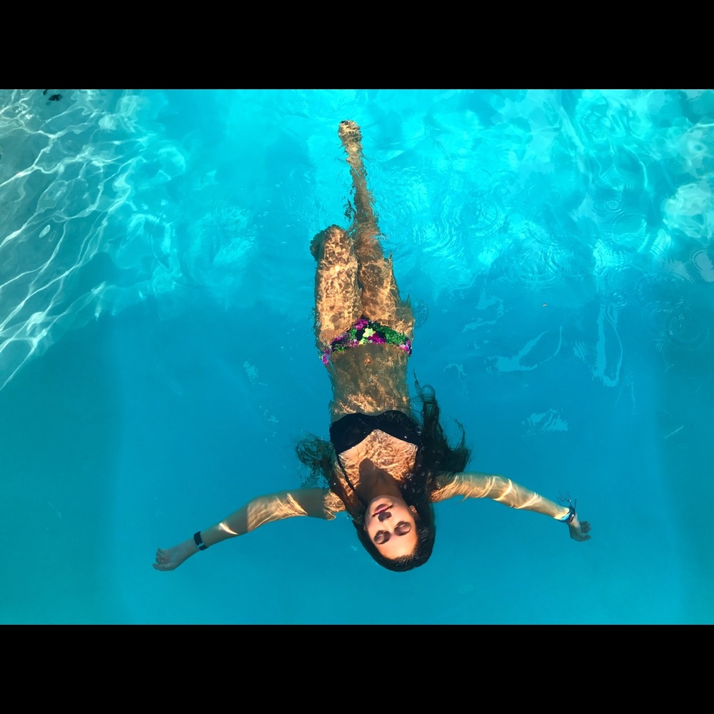 Meet your Posher, Allanah