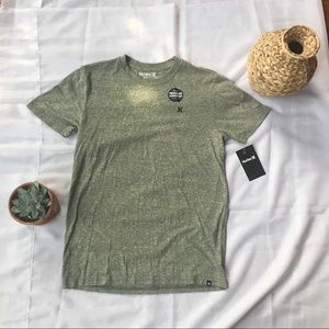 NWT Mens Hurley T
