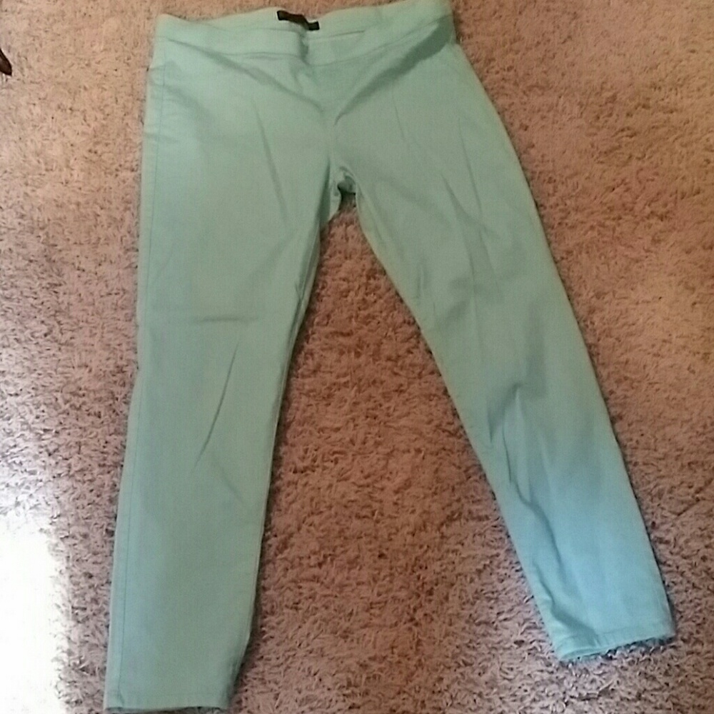 Xl jeggings