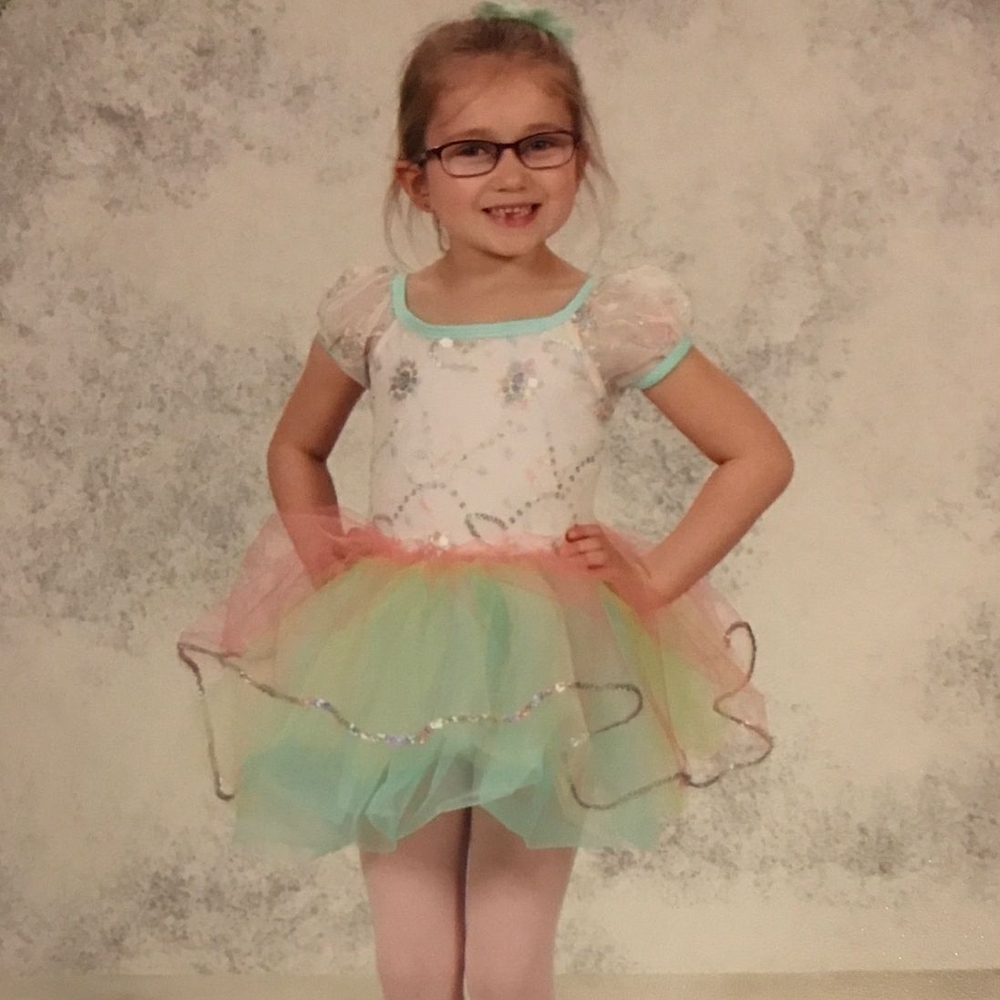 Meet your Posher, Christi