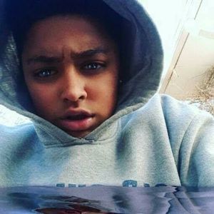 Meet your Posher, Samuel