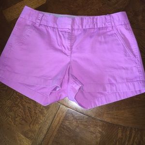 J Crew shorts