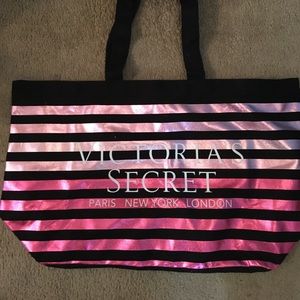Victoria's Secret Bag