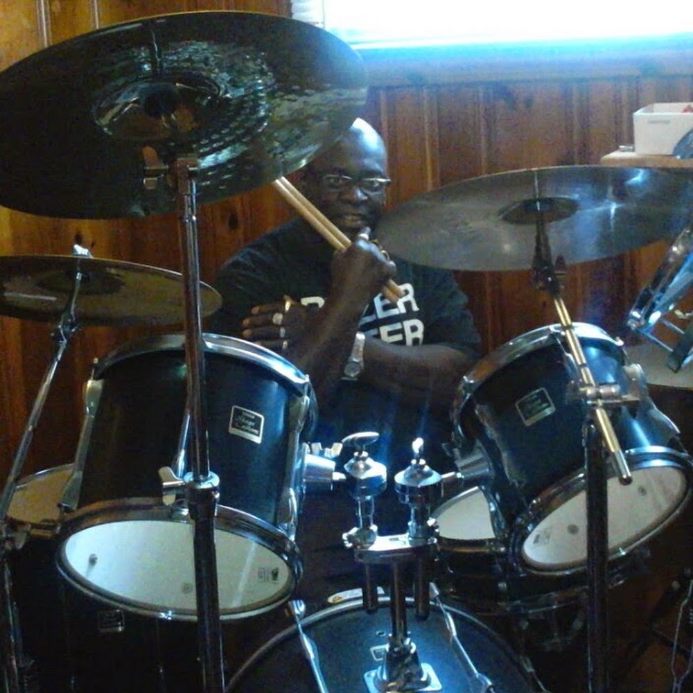 Meet your Posher, Joseph