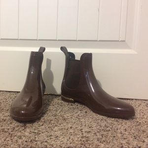 🍂All weather Booties