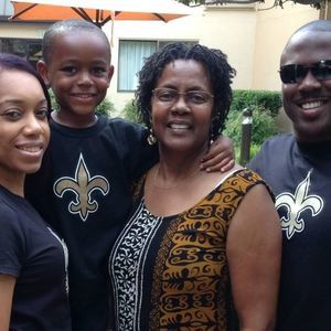 Meet your Posher, Beatrice