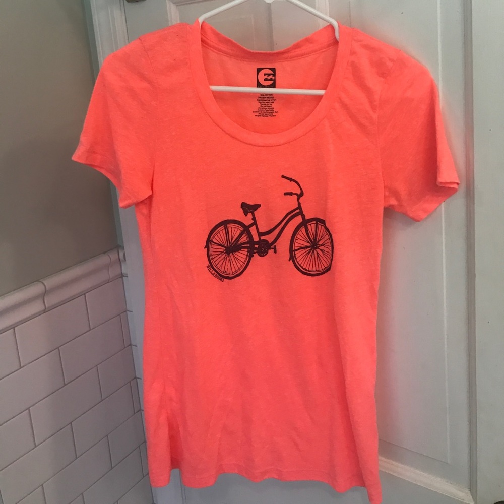 Billabong T shirt