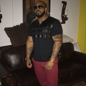 Meet your Posher, Omar