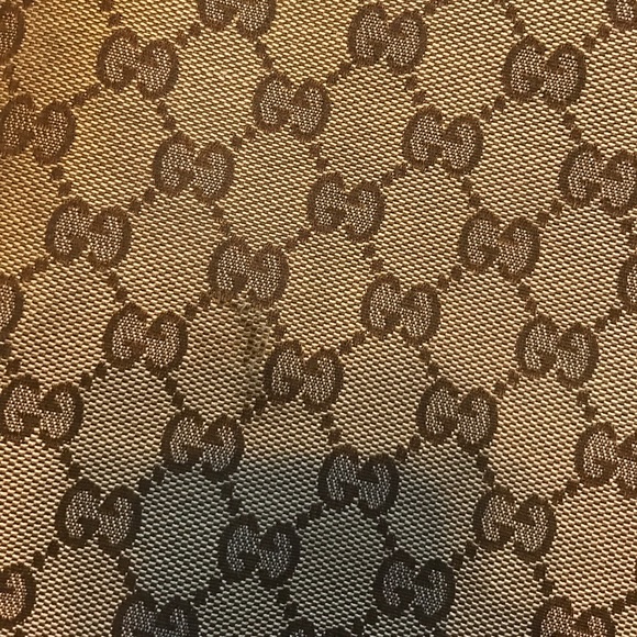 AUTHENTIC GUCCI BAG - Picture 3 of 5