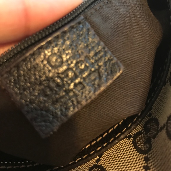 AUTHENTIC GUCCI BAG - Picture 5 of 5