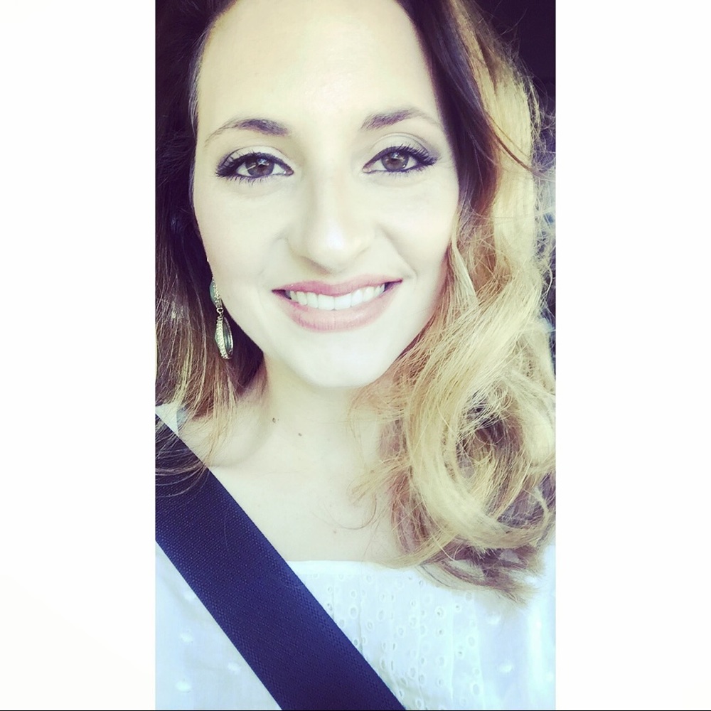 Meet your Posher, Megan