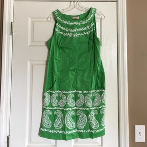 Lilly Pulitzer Shift dress