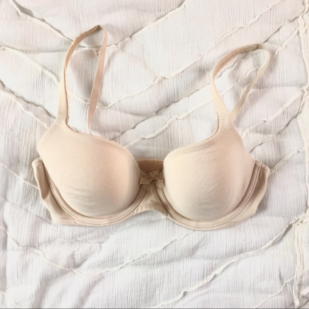 Body by Victoria Lined Demi