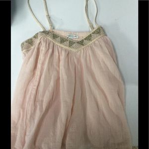 AMERICAN EAGLE FLOWY CAMI/TANK