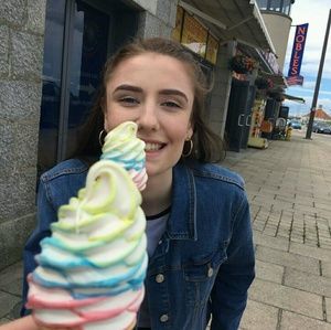 Meet your Posher, Alleah