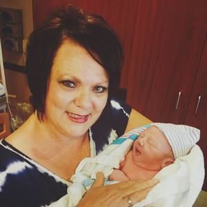 Meet your Posher, Karla