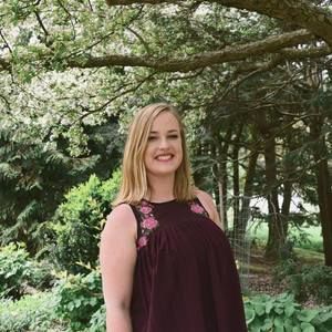 Meet your Posher, Cierra