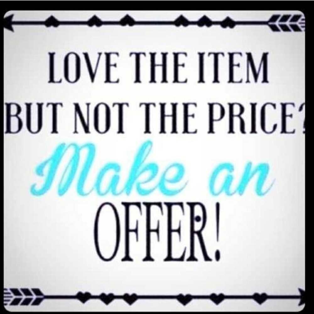 Clothes- make an offer!!