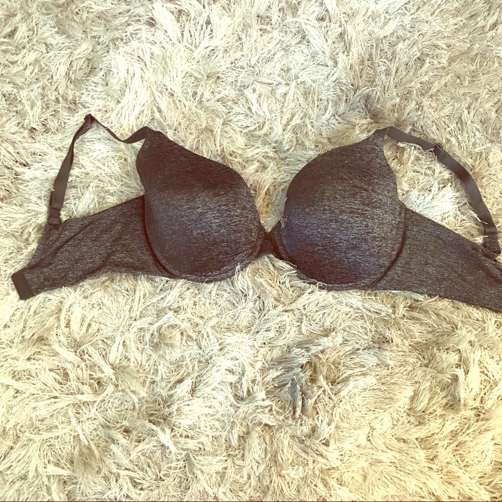 Victoria's Secret Demi Bra