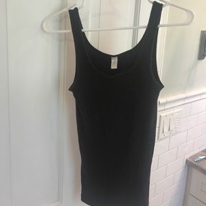 J Crew tank top