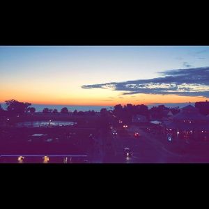 Meet your Posher, Yvette