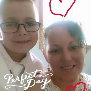 Meet your Posher, Kristina