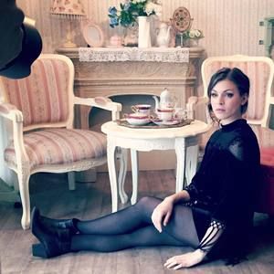 Meet your Posher, Kennedy