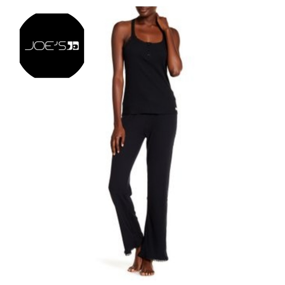 Joe's Jeans Pajama set