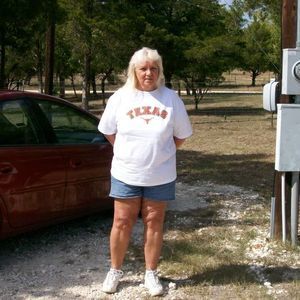 Meet your Posher, Judy