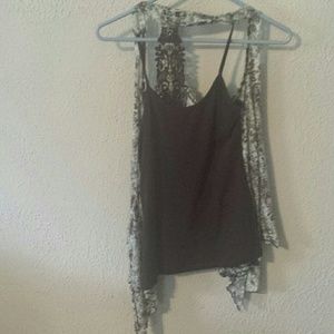 No Boundaries Blouse