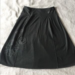 Life is good Skirt