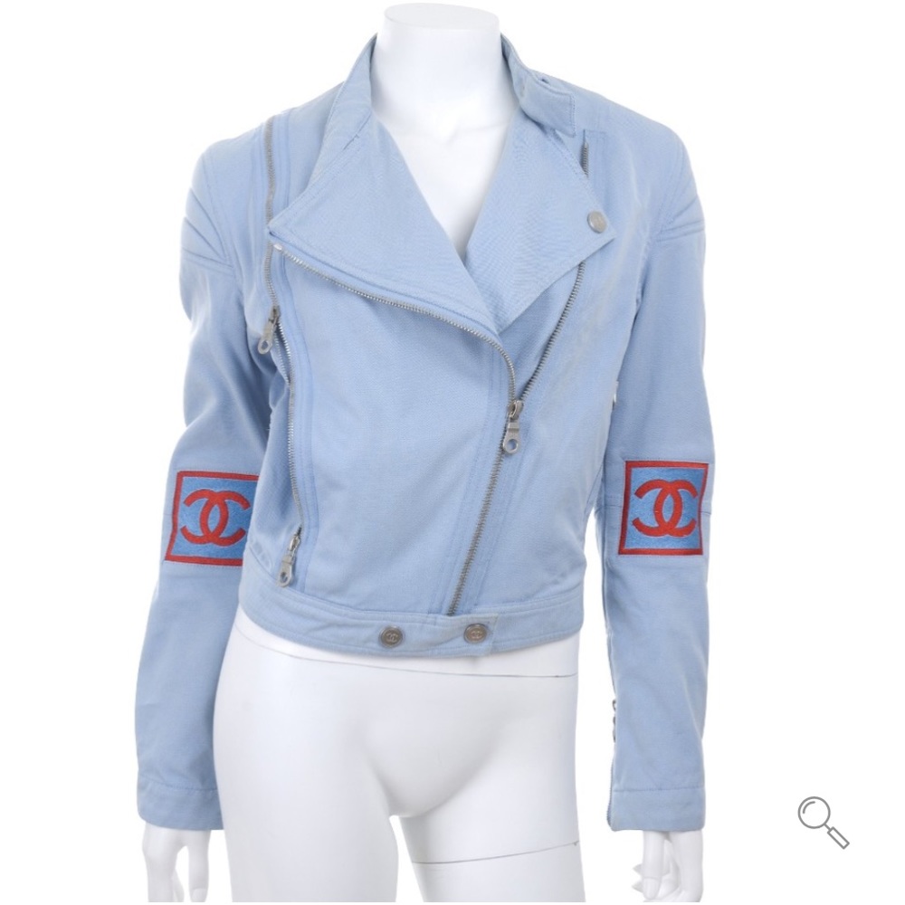 😍😍Price Drop Exclusive Chanel Jacket 😍😍