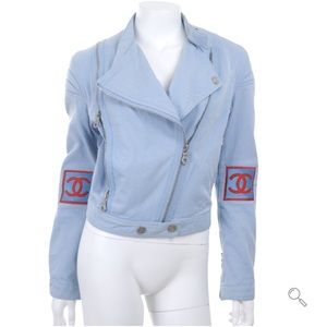 😍😍Price Drop Exclusive Chanel Jacket 😍😍
