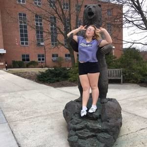 Meet your Posher, Nichole