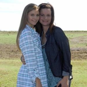 Meet your Posher, Patricia