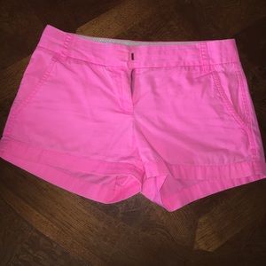 J Crew shorts