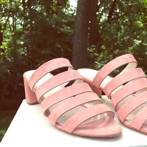 Loeffler Randall Finley Strappy Mule