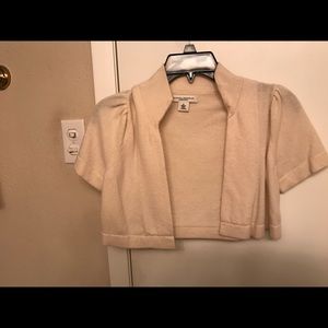 Cashmere! Cardigan